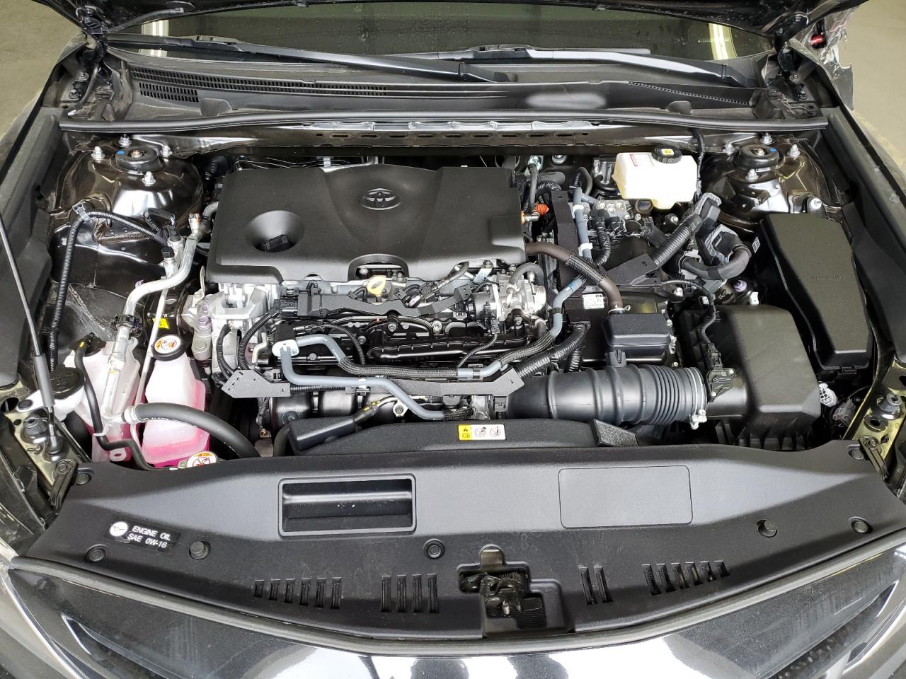 2024 Toyota Camry - Image 11