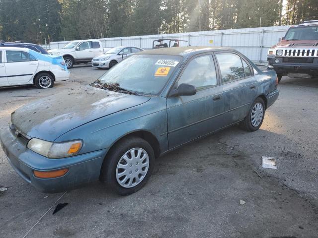 1995 Toyota Corolla Le