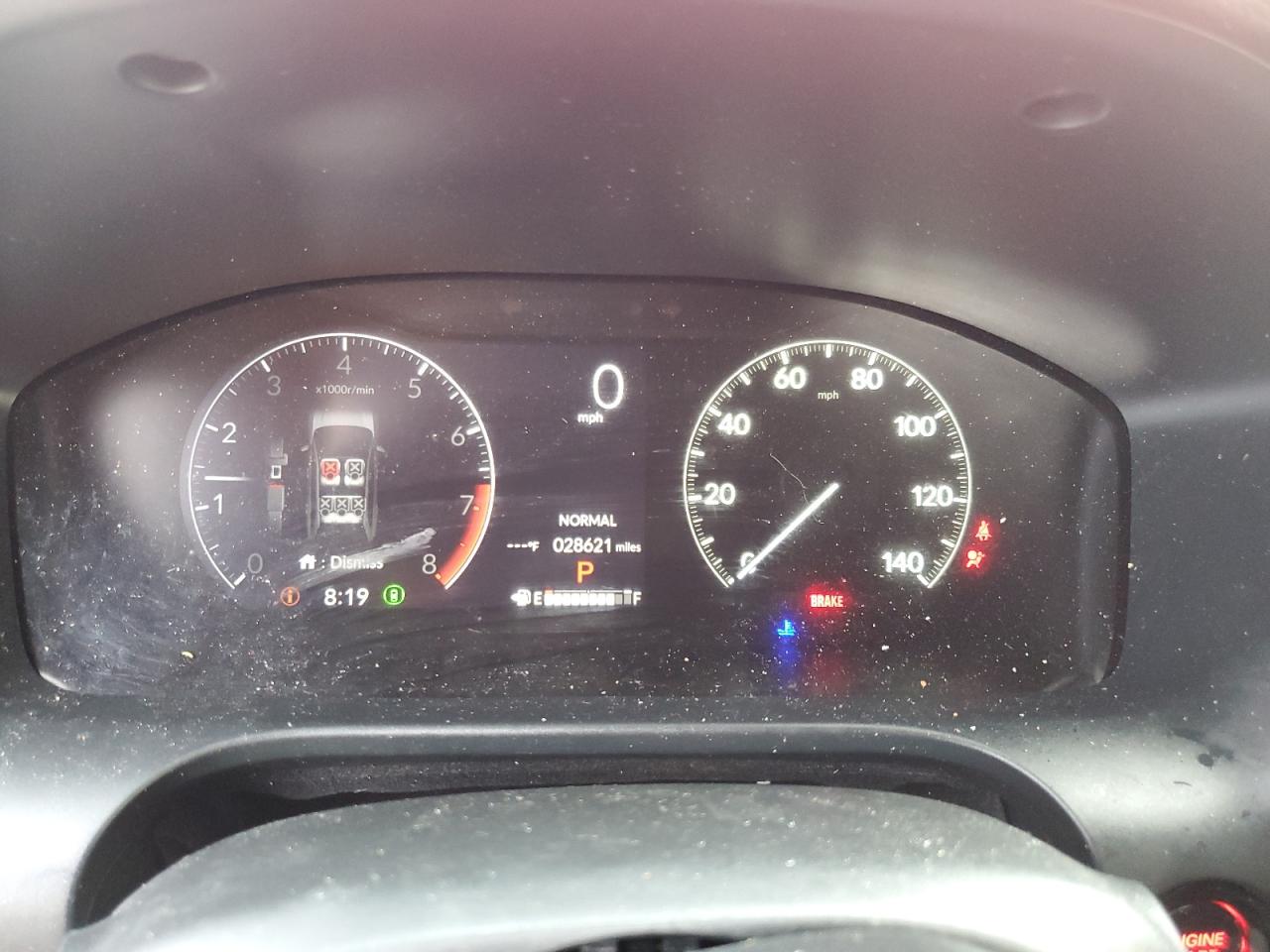 2024 Honda HR-V - Image 9