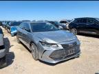 2019 Toyota Avalon Xle en Venta en Grand Prairie, TX - Front End