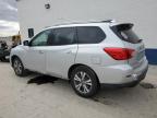 2019 Nissan Pathfinder S на продаже в Farr West, UT - Side