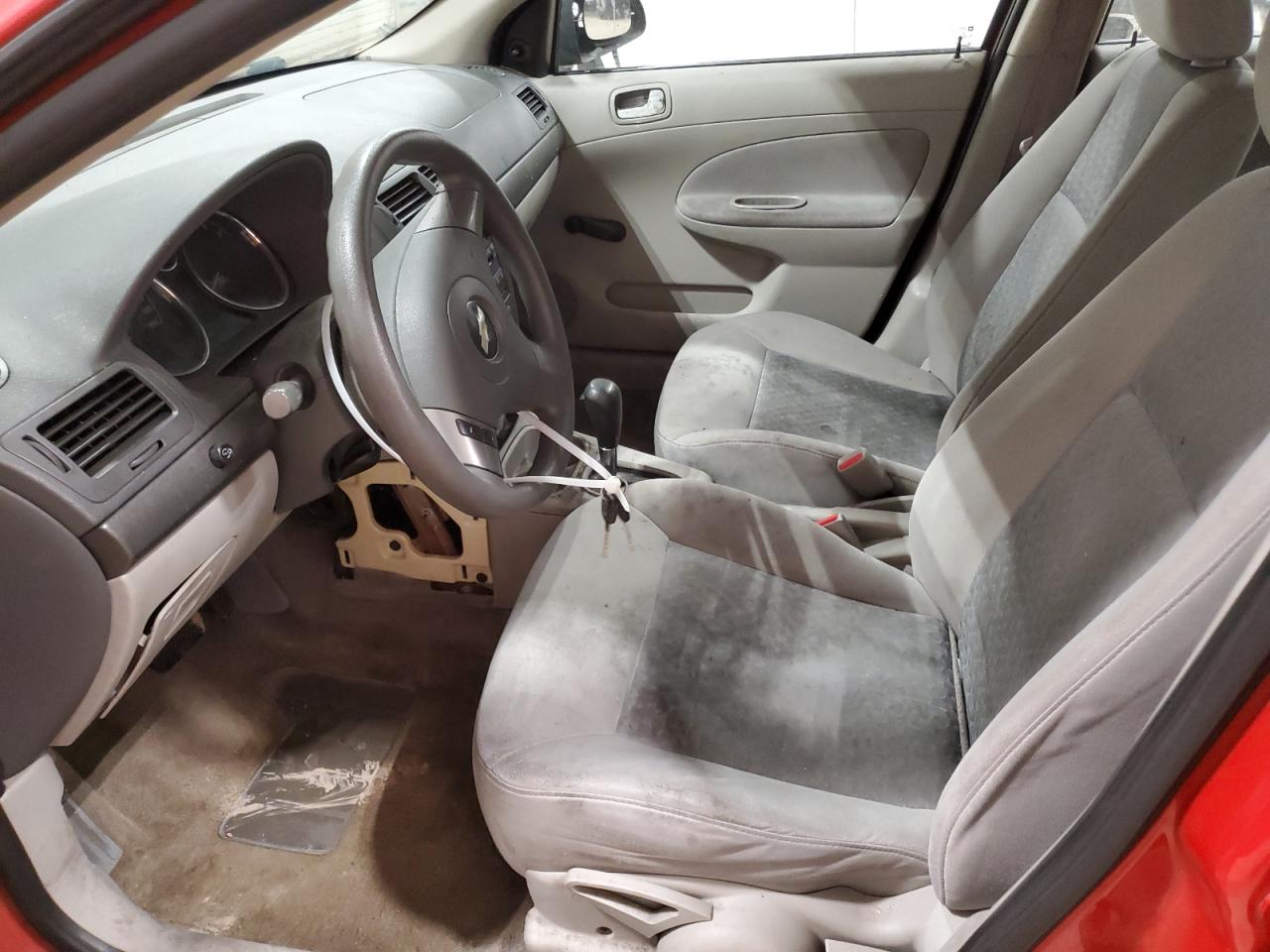 2007 Chevrolet Cobalt - Image 7