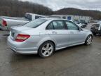 2011 Mercedes-Benz C 300 4Matic продається в Ellwood City, PA - All Over