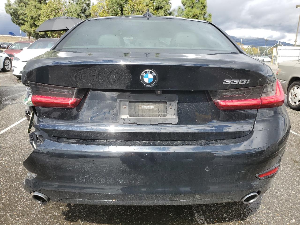2020 BMW 3er - Image 6