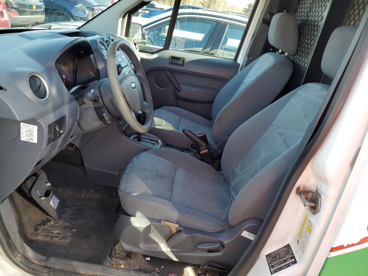2013 Ford Transit - Image 7