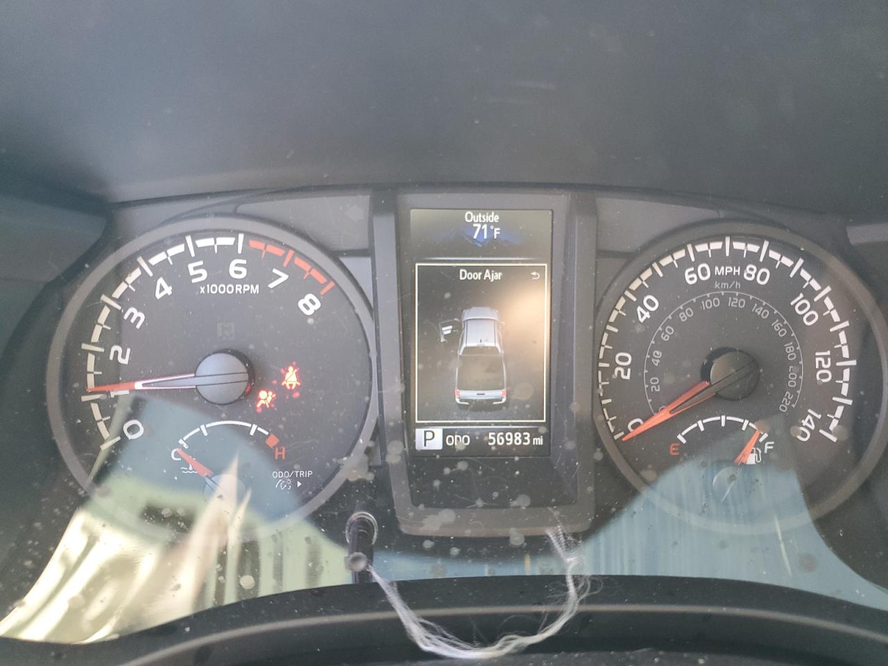 2021 Toyota Tacoma - Image 9
