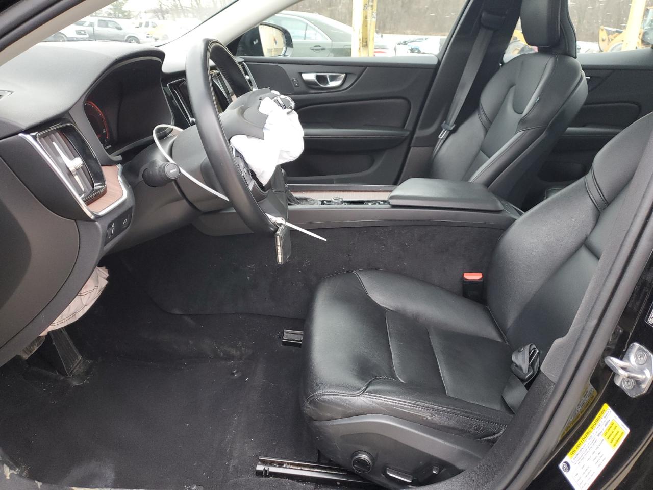 2021 Volvo S60 - Image 7