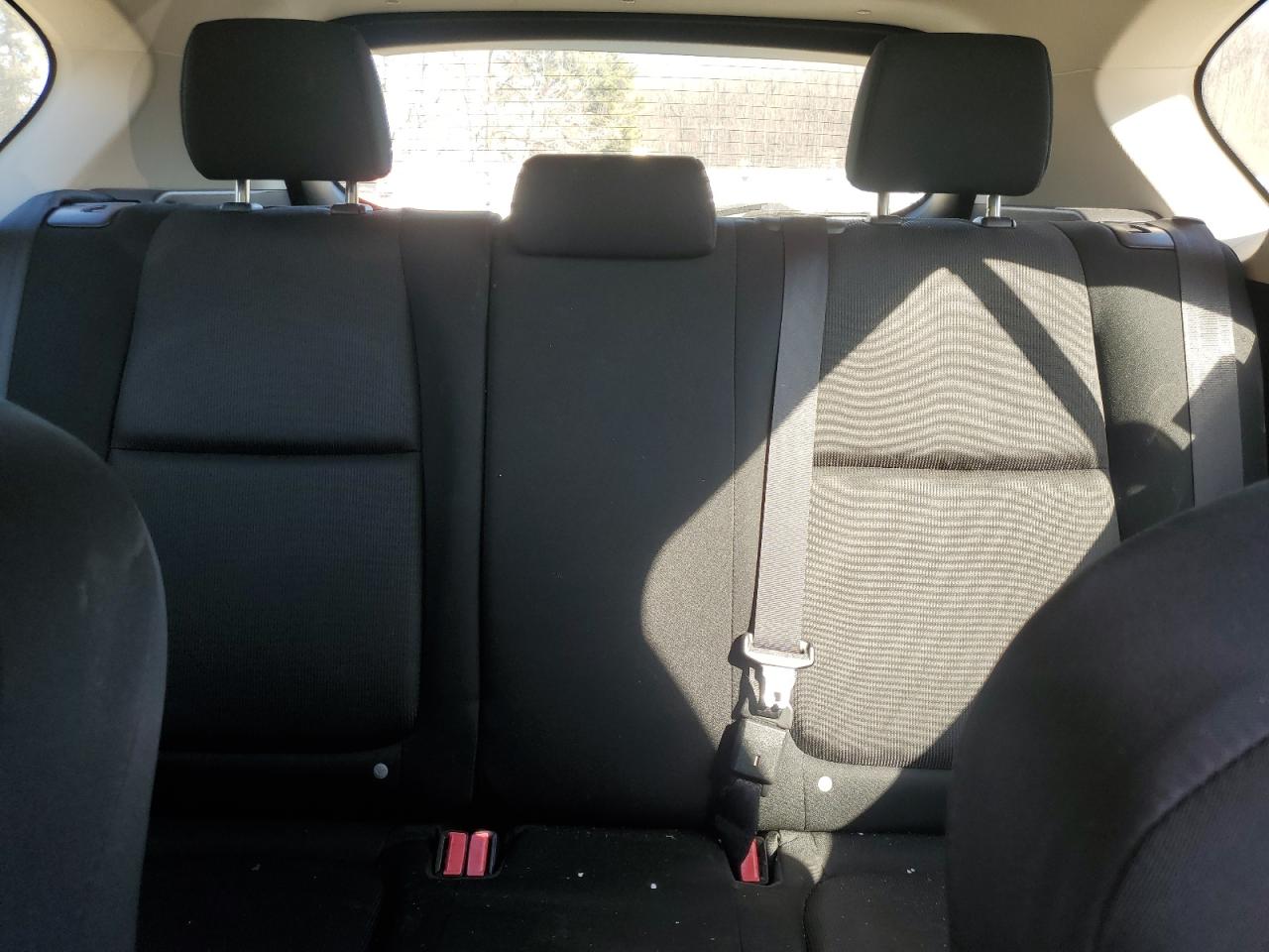 2016 Mazda CX-5 - Image 10