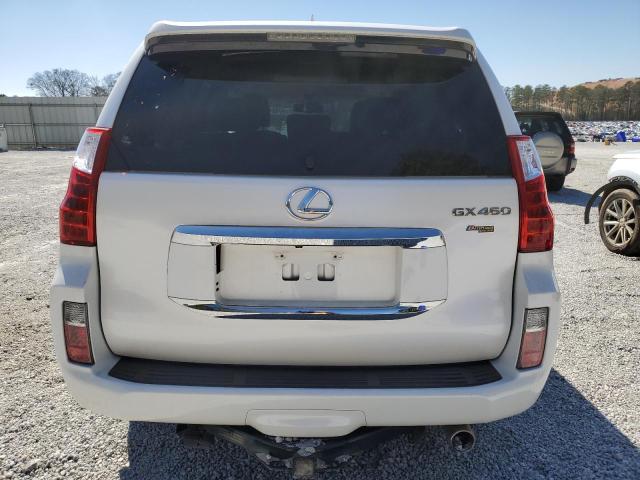 2011 LEXUS GX 460