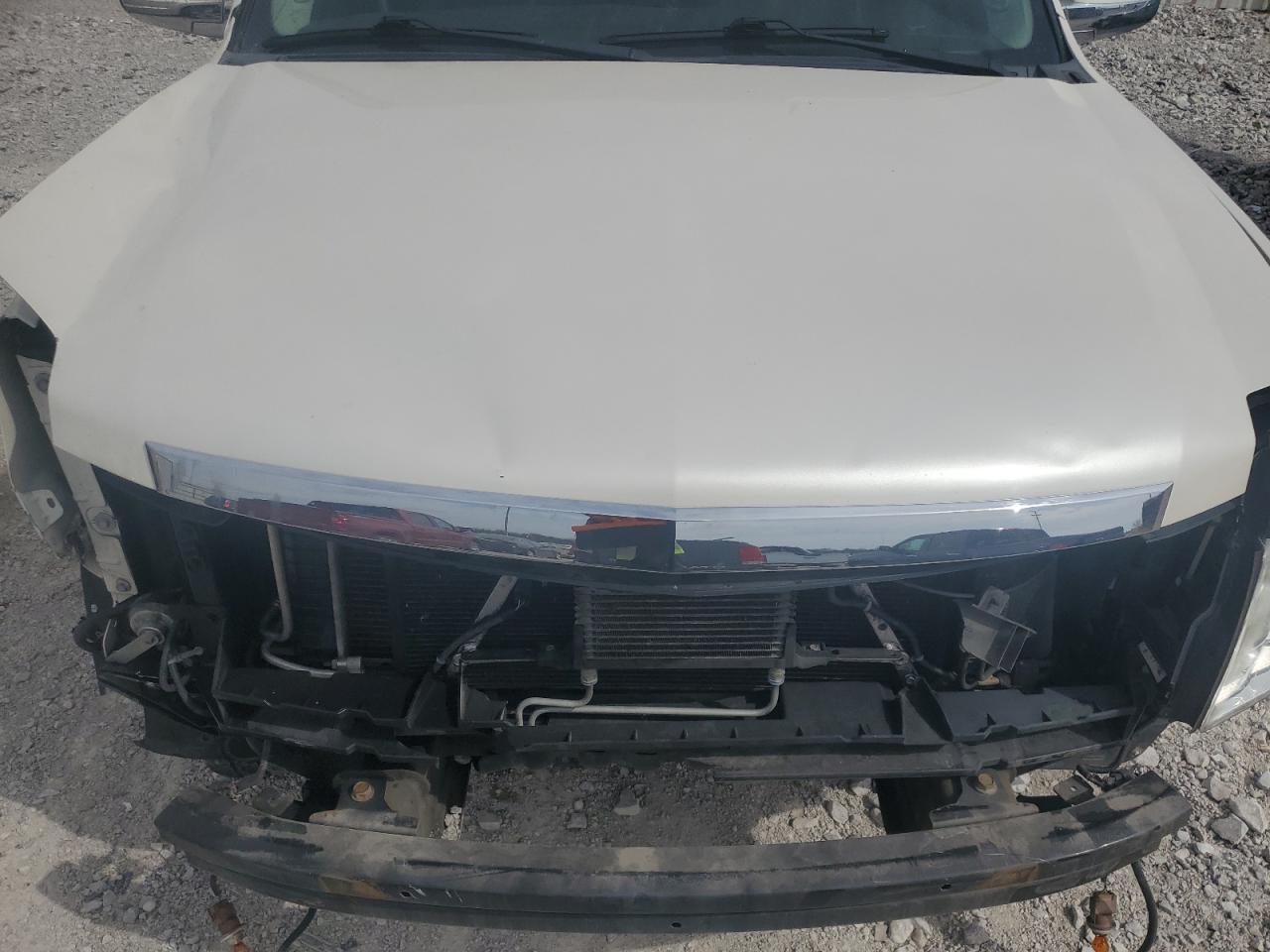 2012 Cadillac Escalade - Image 13