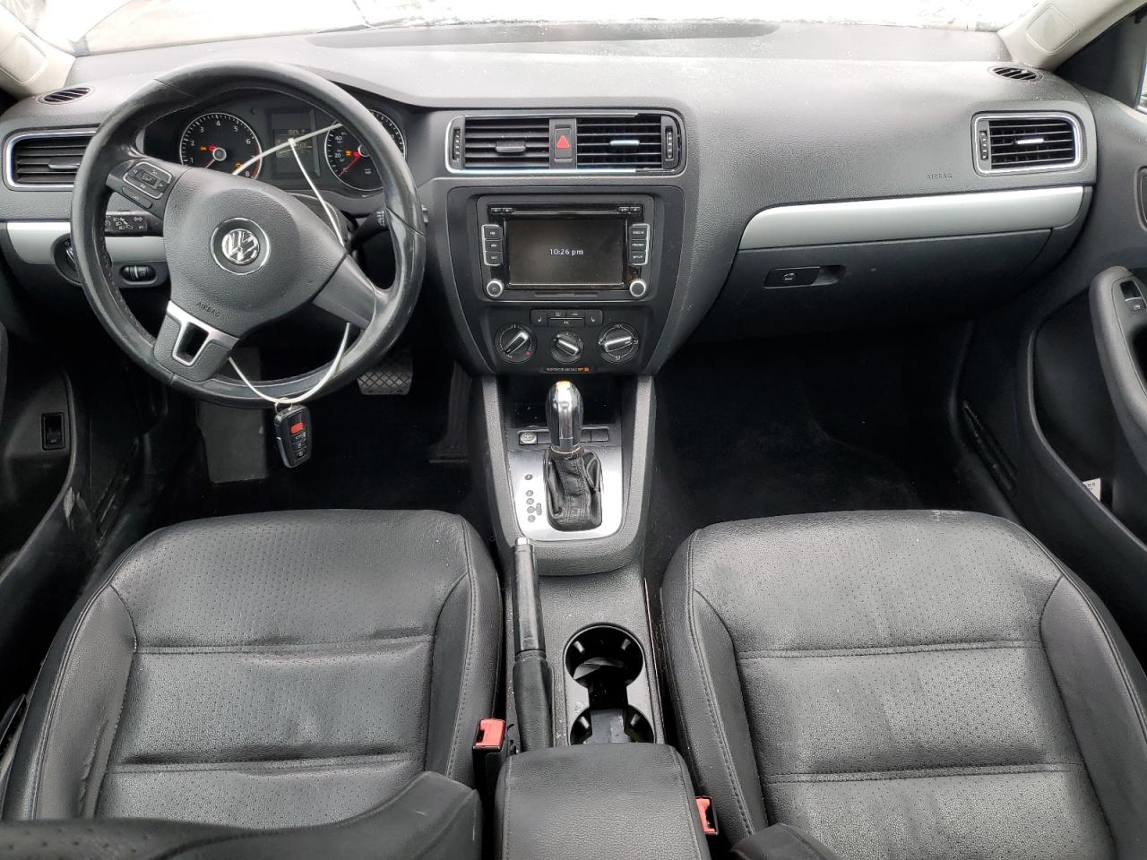 2014 Volkswagen Jetta - Image 8