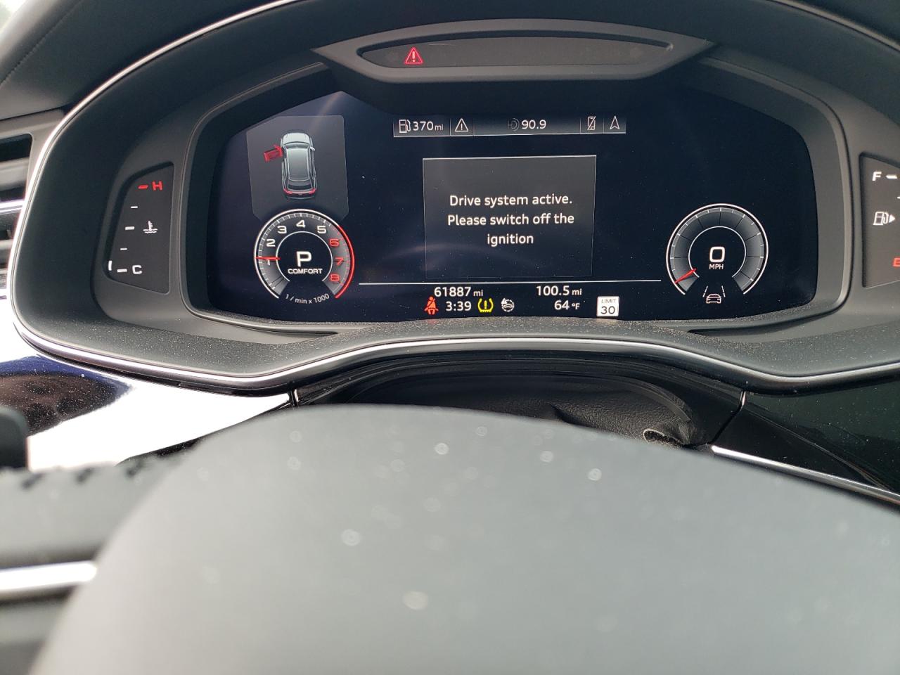 2019 Audi Q8 - Image 9