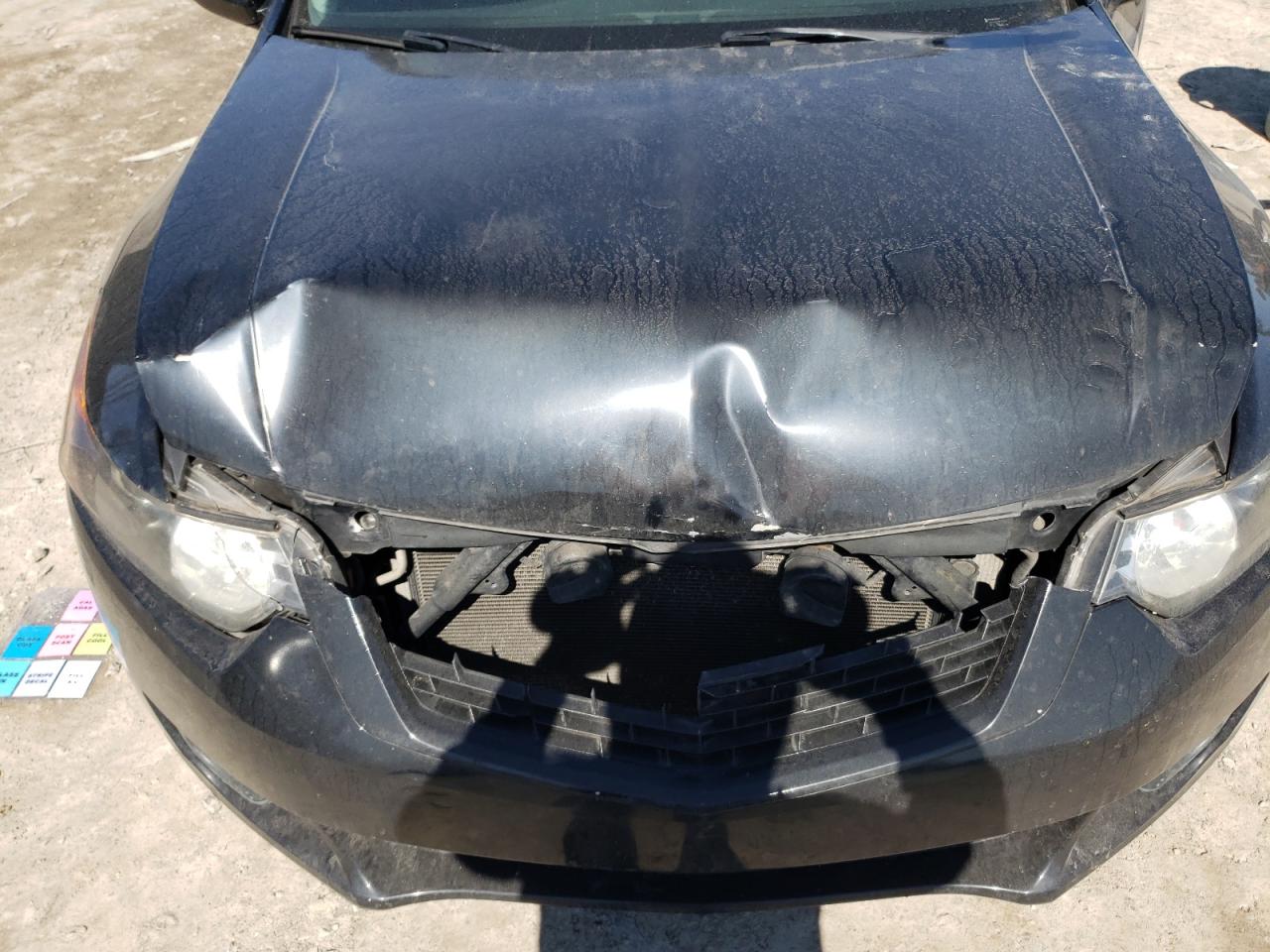 2009 Acura TSX - Image 11