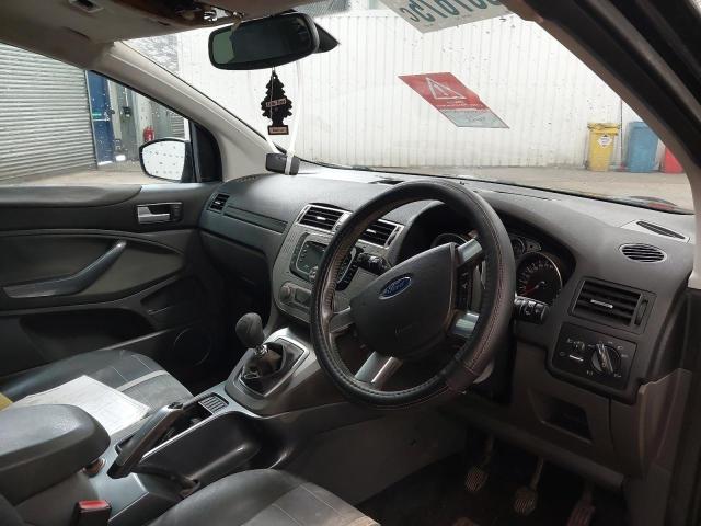 2009 FORD KUGA TITAN