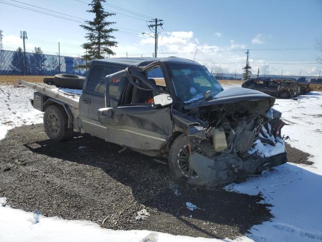 2005 CHEVROLET SILVERADO K1500