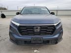 2025 Honda Cr-V Exl for Sale in Wilmer, TX - Hail