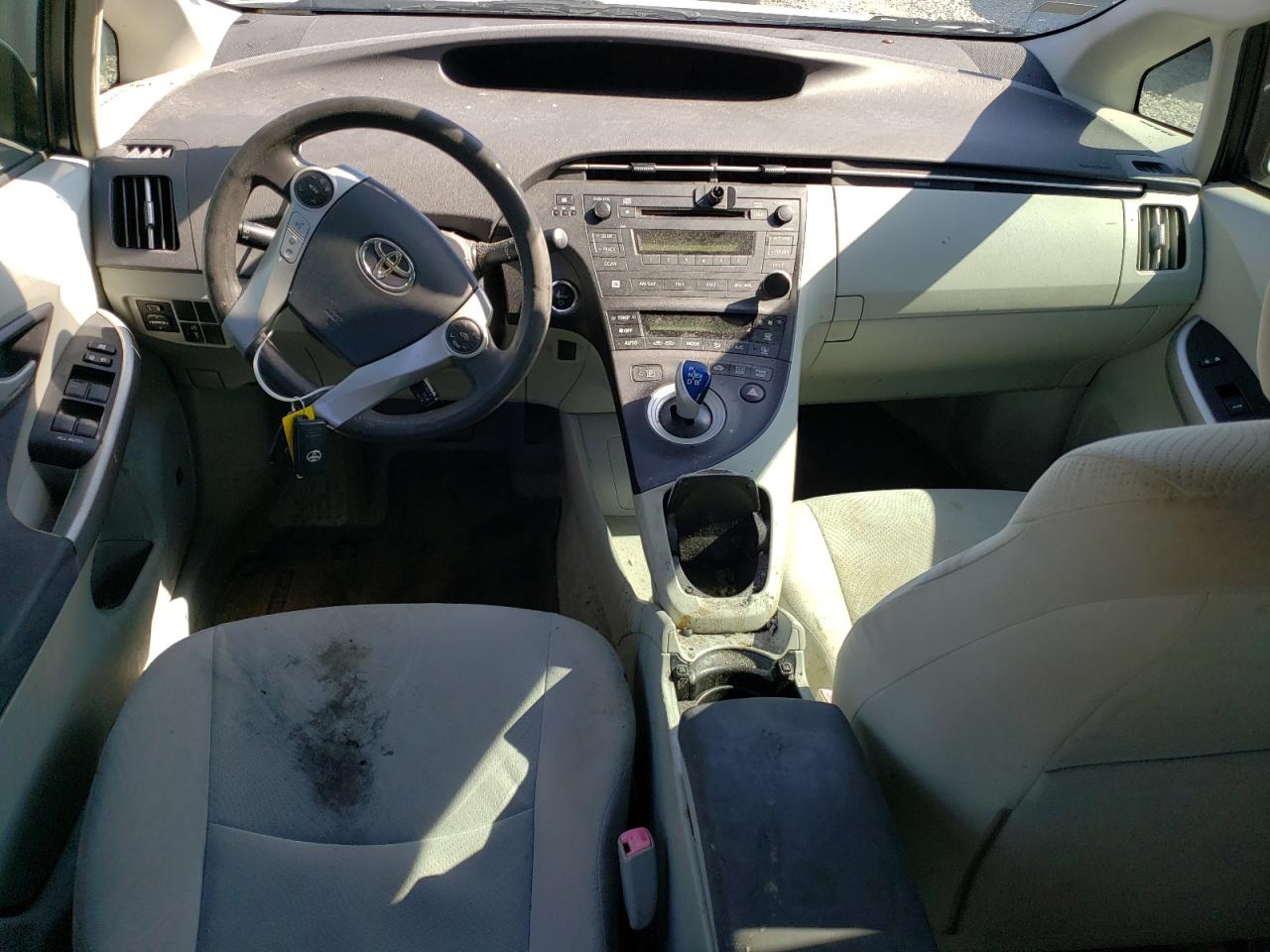 2011 Toyota Prius - Image 8