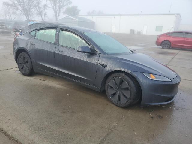  TESLA MODEL 3 2024 Black