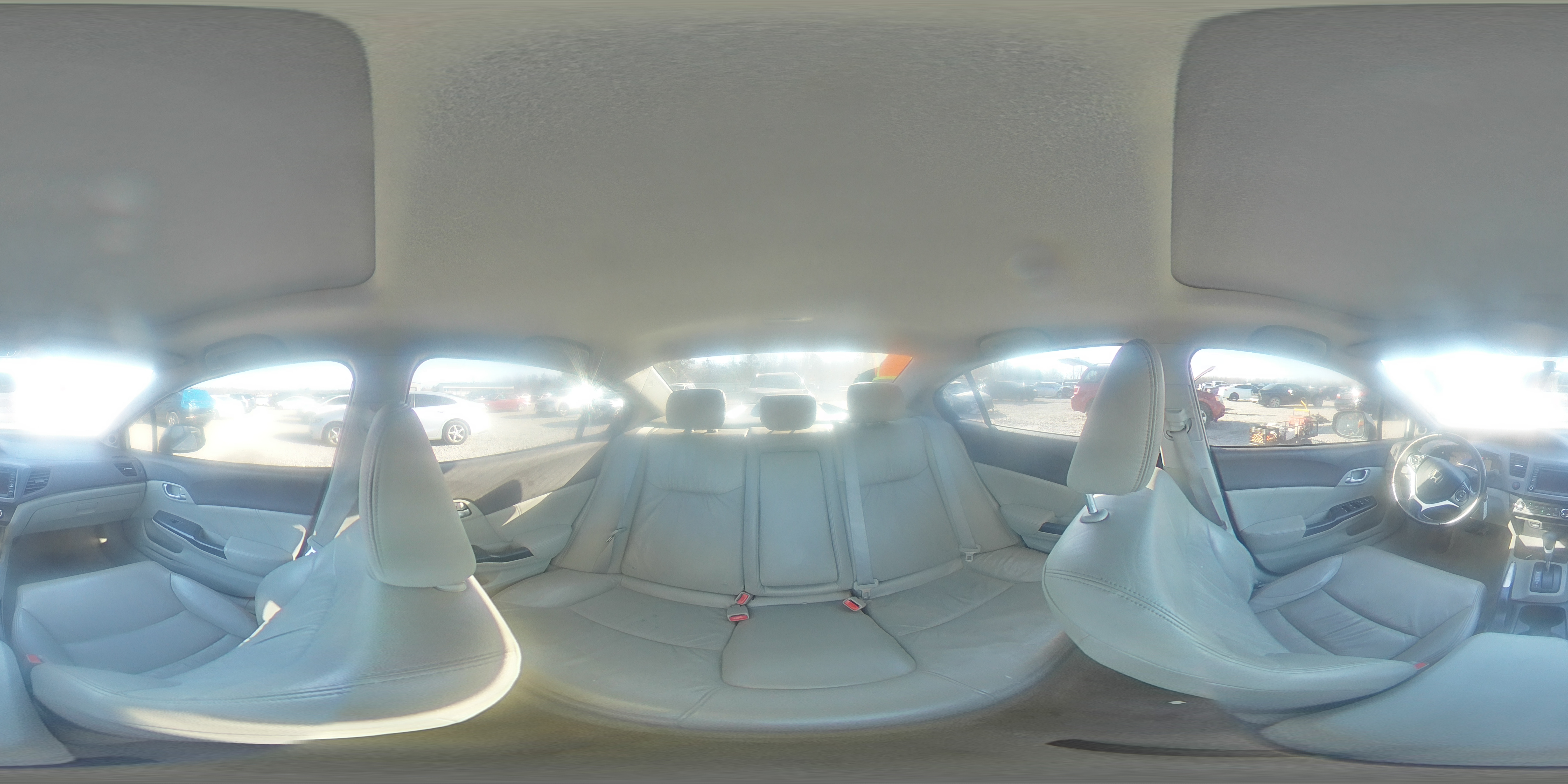 2012 Honda Civic - Image 13