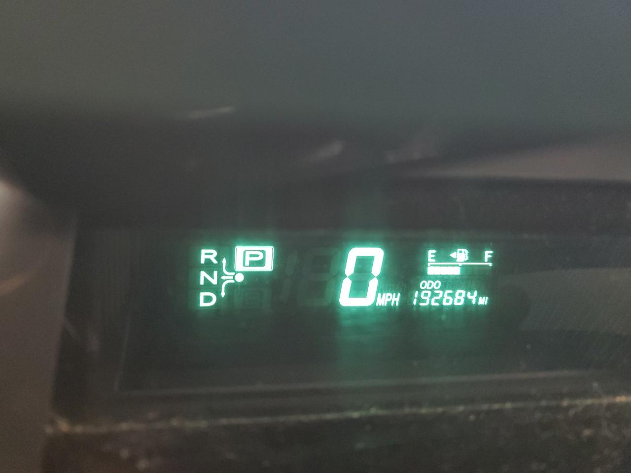 2007 Toyota Prius - Image 9