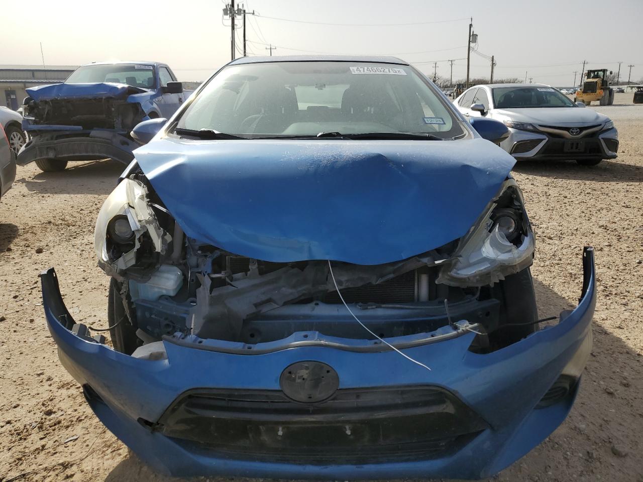 2015 Toyota Prius - Image 5