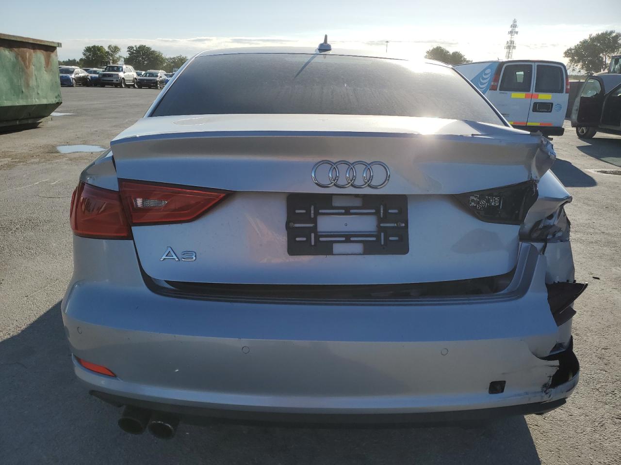 2016 Audi A3 - Image 6