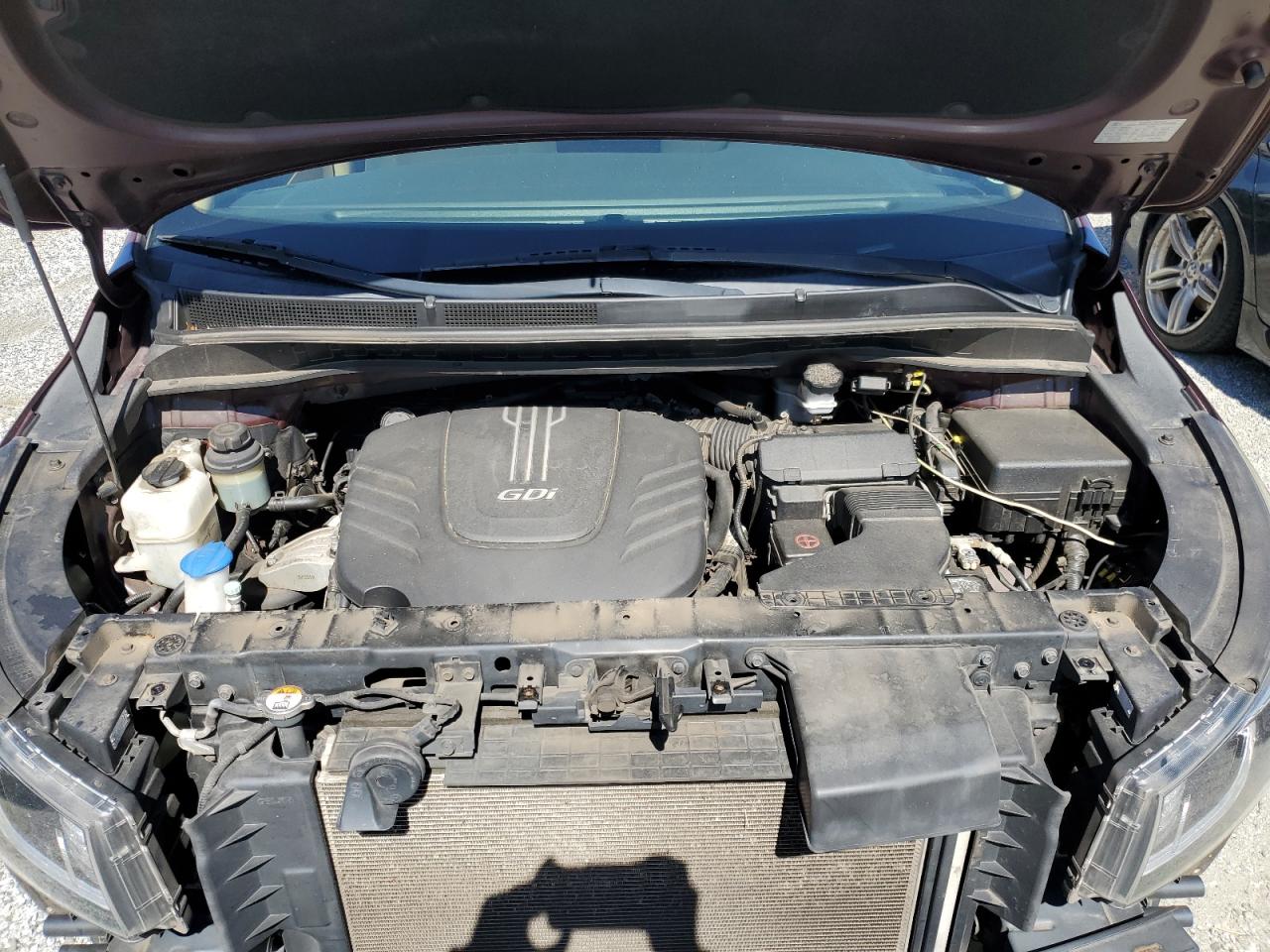 2015 Kia Sedona - Image 14