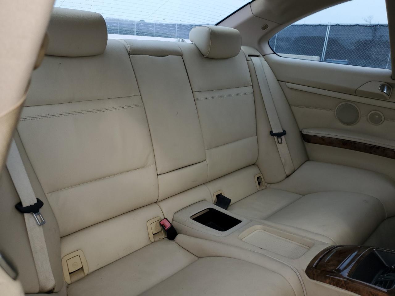 2008 BMW 3er - Image 10