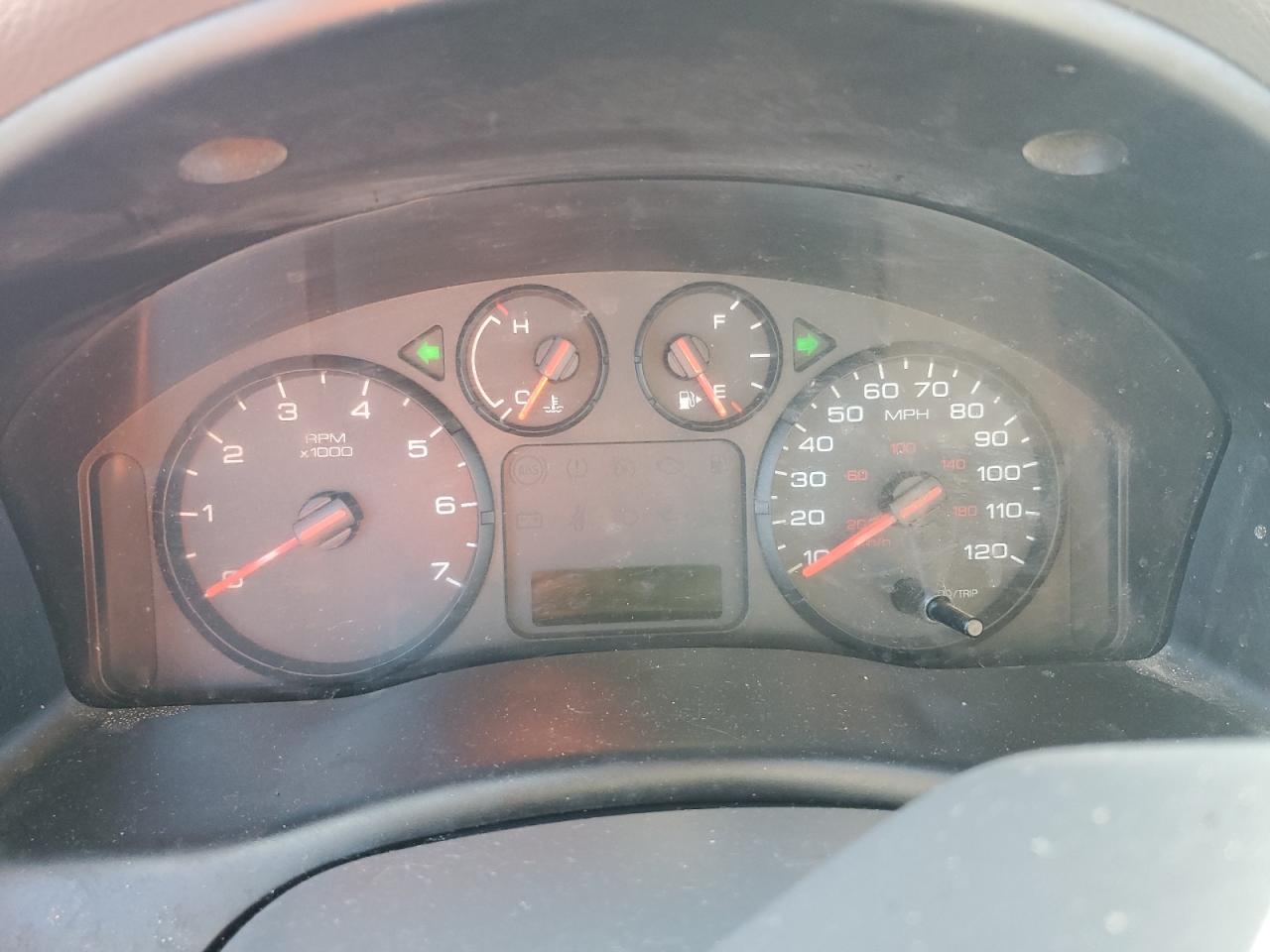 2007 Ford Freestyle Sel VIN: 1FMDK021X7GA15572 Lot: 50347905