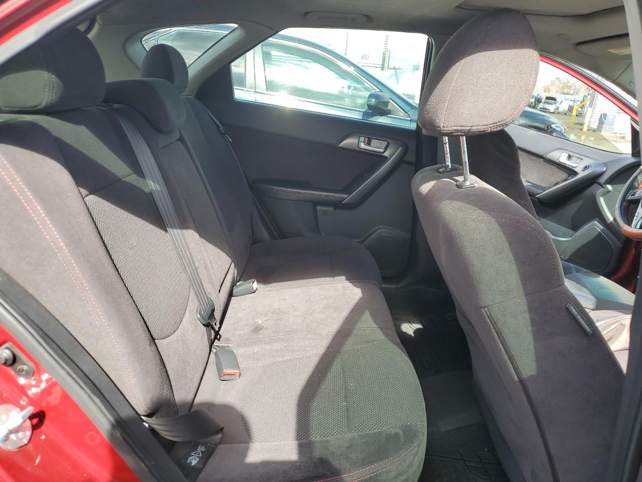 2011 Kia Forte - Image 10