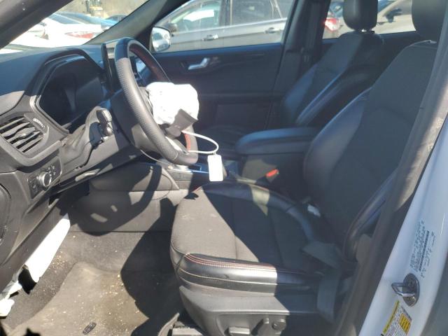  FORD ESCAPE ST 2024 Белый