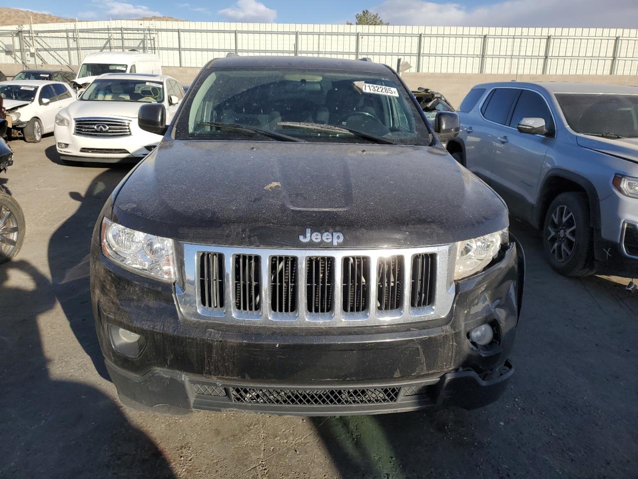 2012 Jeep Grand Cherokee - Image 5
