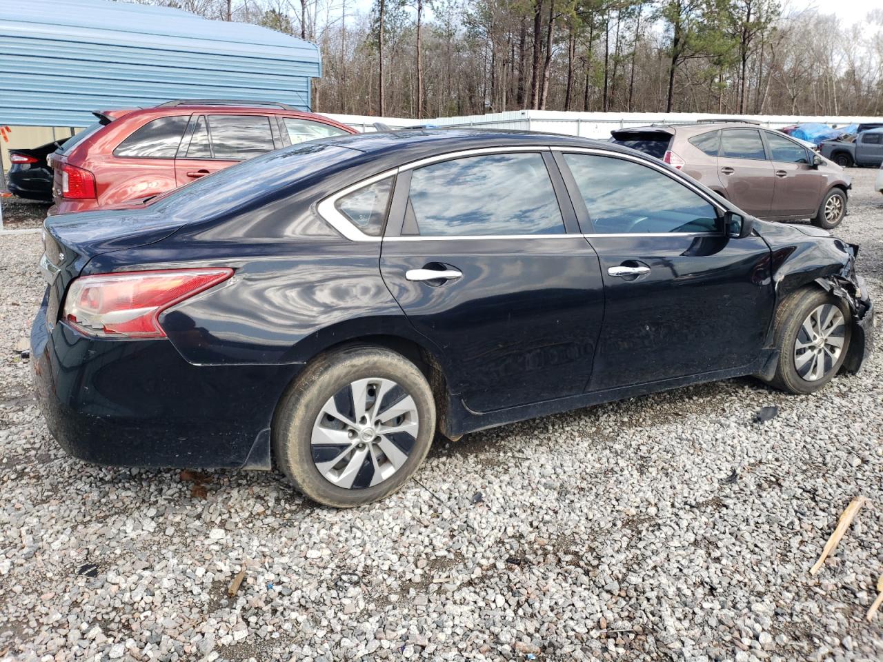 2013 Nissan Altima - Image 3