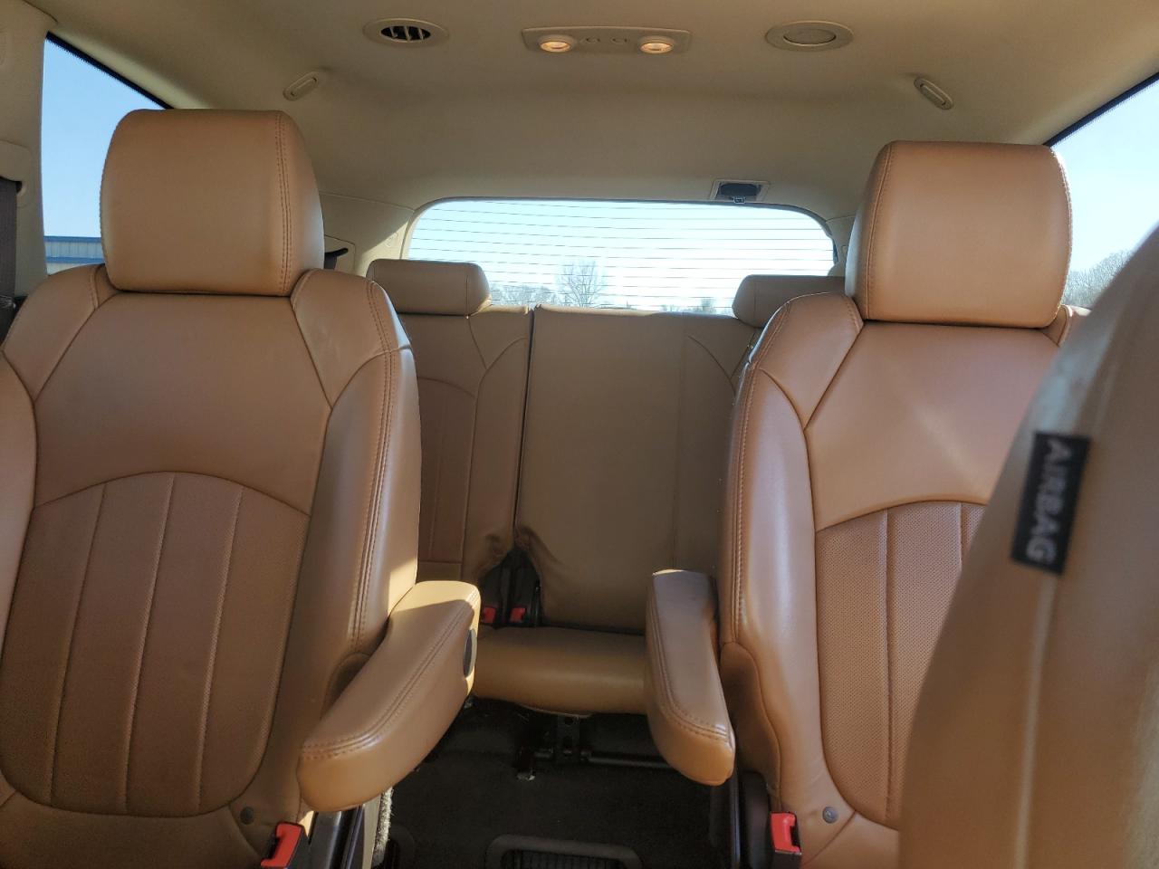 2013 Buick Enclave - Image 10