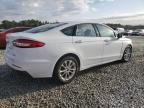 2020 Ford Fusion Sel na sprzedaż w Ellenwood, GA - Front End
