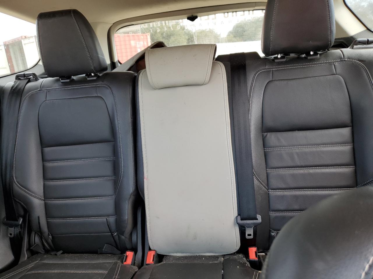 2017 Ford Escape - Image 10