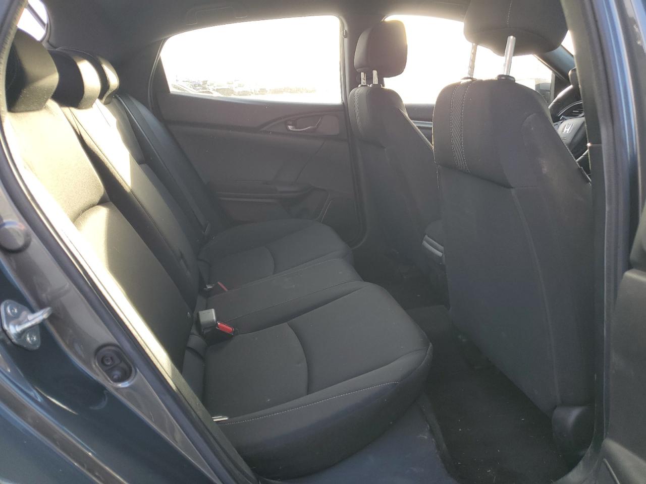 2019 Honda Civic - Image 10