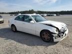 2004 Mercedes-Benz E 320 للبيع في Lumberton، NC - Front End