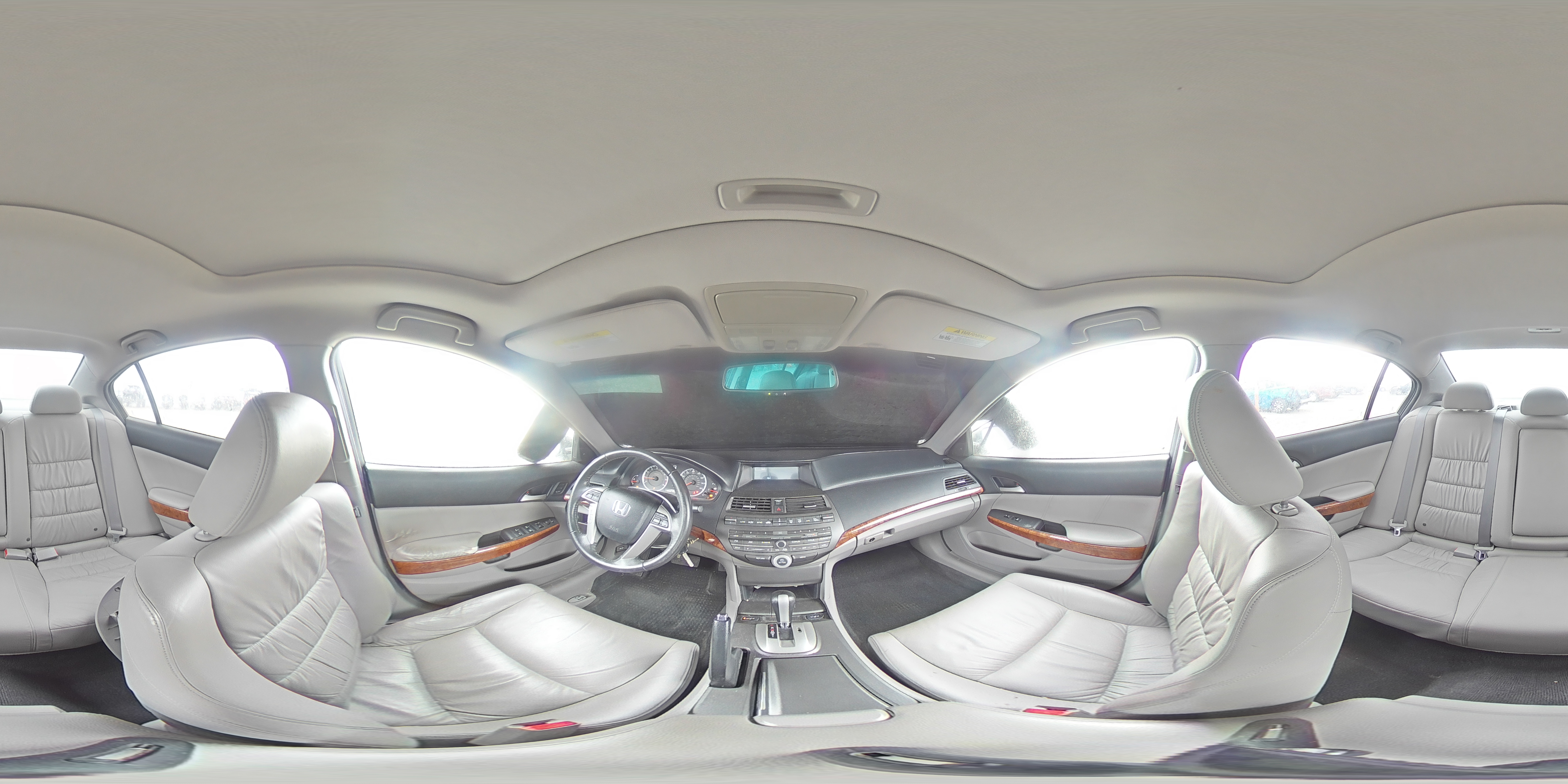 2012 Honda Accord - Image 13