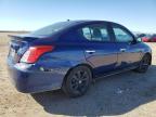 2018 Nissan Versa S for Sale in Adelanto, CA - Rear End