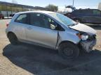 2012 Toyota Yaris  de vânzare în Las Vegas, NV - Front End