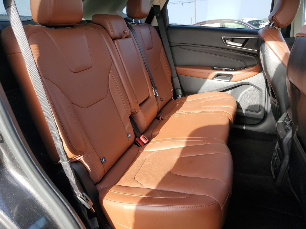 2015 Ford Edge - Image 11