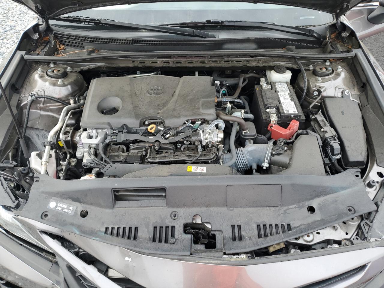 2022 Toyota Camry - Image 13