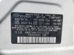 2015 Hyundai Sonata Hybrid for Sale in Fairburn, GA - Front End