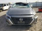 2024 Nissan Sentra Sv en Venta en Mercedes, TX - Rollover