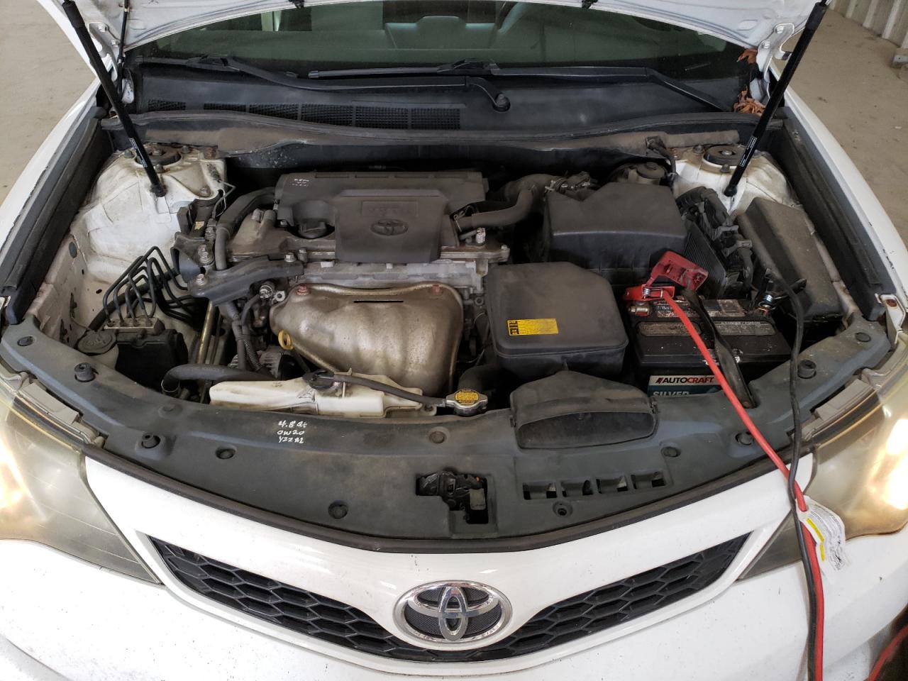 2013 Toyota Camry - Image 11