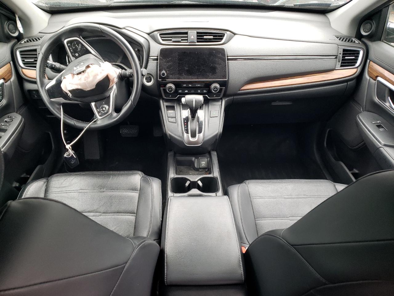 2017 Honda CR-V - Image 8