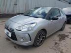 2015 CITROEN DS3 DSTYLE for sale at Copart PETERLEE