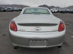 2003 Lexus Sc 430 للبيع في North Las Vegas، NV - Front End
