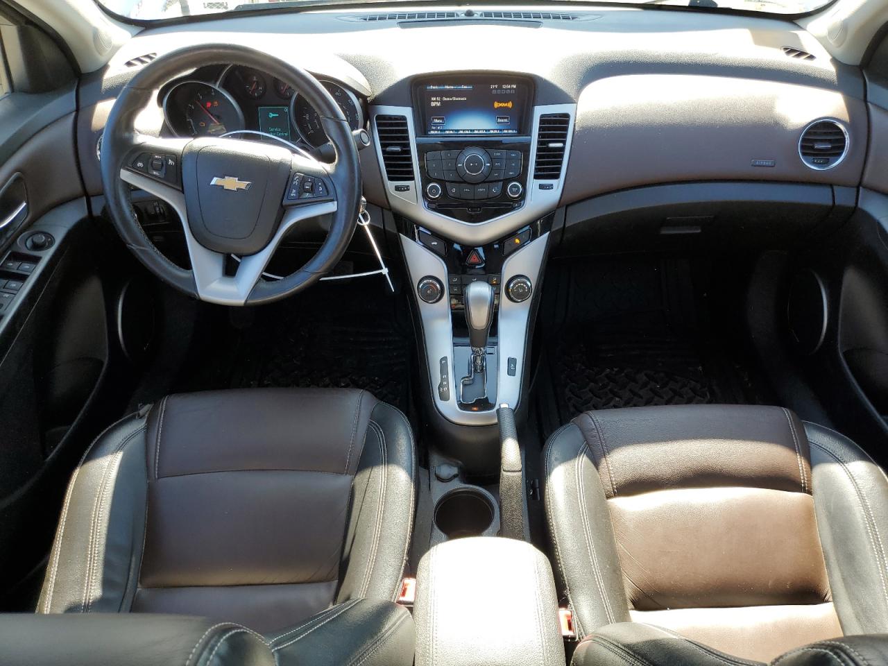 2016 Chevrolet Cruze - Image 8
